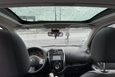 Nissan Micra IV 1.2 DIG-S 98 Lolita Lempicka