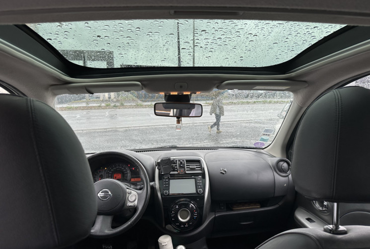 Nissan Micra IV 1.2 DIG-S 98 Lolita Lempicka