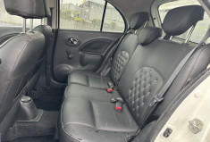 Nissan Micra IV 1.2 DIG-S 98 Lolita Lempicka