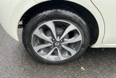 Nissan Micra IV 1.2 DIG-S 98 Lolita Lempicka