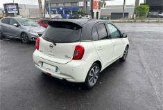 Nissan Micra IV 1.2 DIG-S 98 Lolita Lempicka