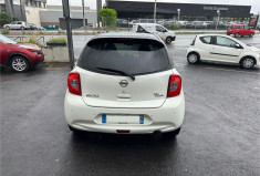 Nissan Micra IV 1.2 DIG-S 98 Lolita Lempicka