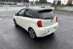 Nissan Micra IV 1.2 DIG-S 98 Lolita Lempicka