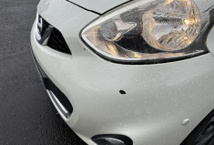 Nissan Micra IV 1.2 DIG-S 98 Lolita Lempicka