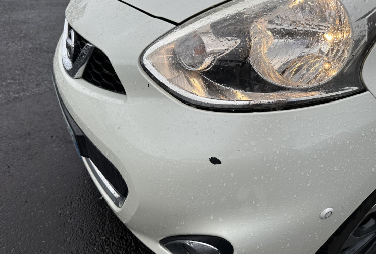 Nissan Micra IV 1.2 DIG-S 98 Lolita Lempicka