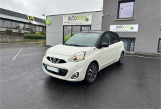 Nissan Micra IV 1.2 DIG-S 98 Lolita Lempicka