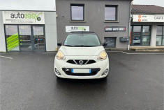 Nissan Micra IV 1.2 DIG-S 98 Lolita Lempicka