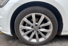 Volkswagen Golf 1.6 TDI 115cv Confortline origine France FEUX LED/SIEGE CHAUFFANT/SIEGE MASSANT/