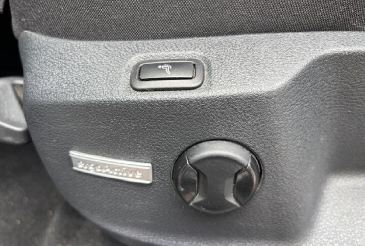 Volkswagen Golf 1.6 TDI 115cv Confortline origine France FEUX LED/SIEGE CHAUFFANT/SIEGE MASSANT/