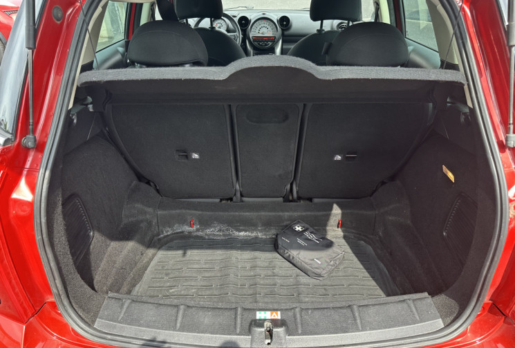 Mini Countryman One 1.4i 98 CHILI