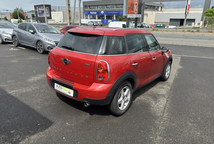Mini Countryman One 1.4i 98 CHILI