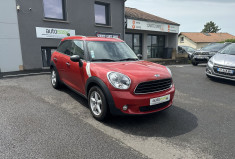 Mini Countryman One 1.4i 98 CHILI