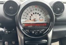Mini Countryman One 1.4i 98 CHILI