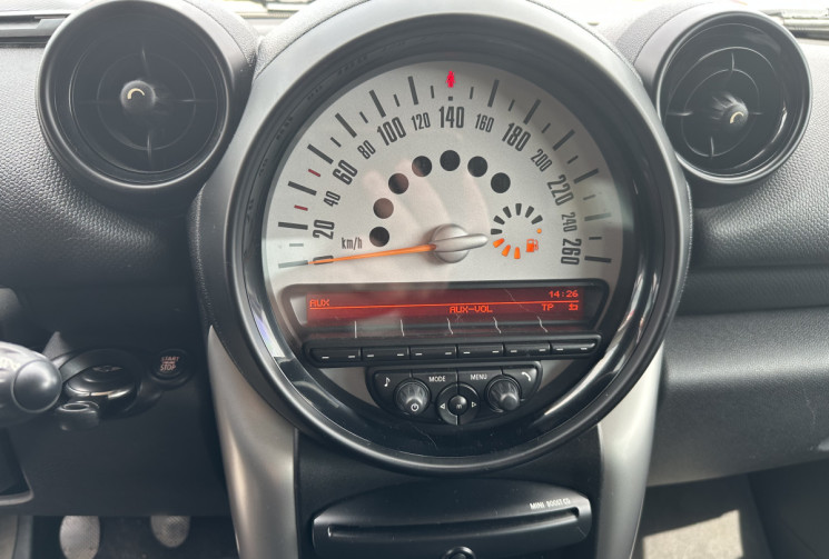 Mini Countryman One 1.4i 98 CHILI