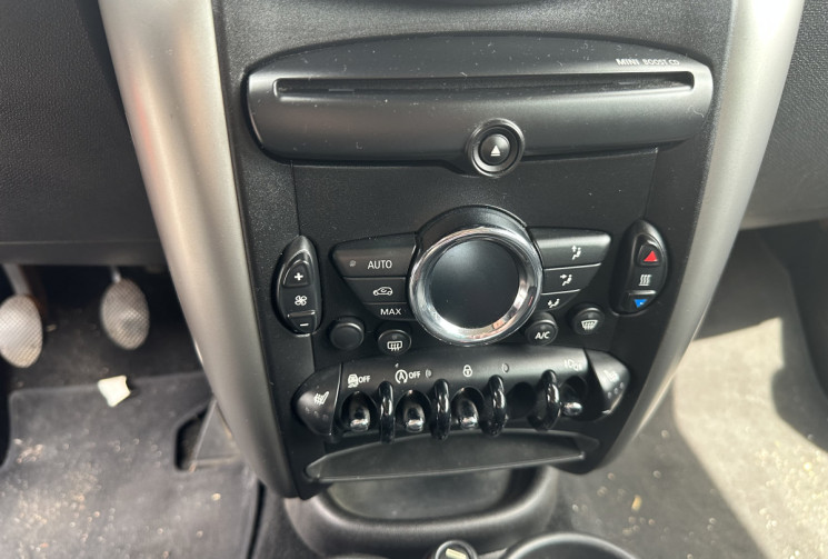 Mini Countryman One 1.4i 98 CHILI