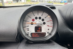 Mini Countryman One 1.4i 98 CHILI