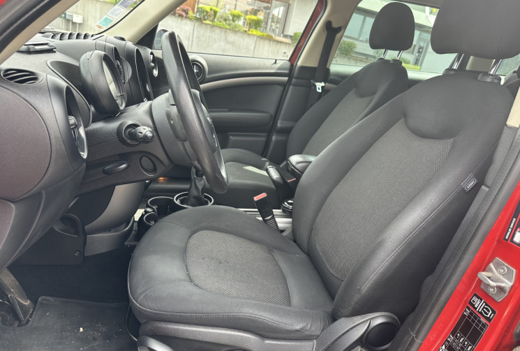 Mini Countryman One 1.4i 98 CHILI
