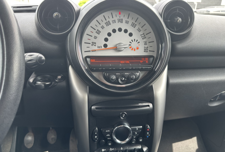Mini Countryman One 1.4i 98 CHILI