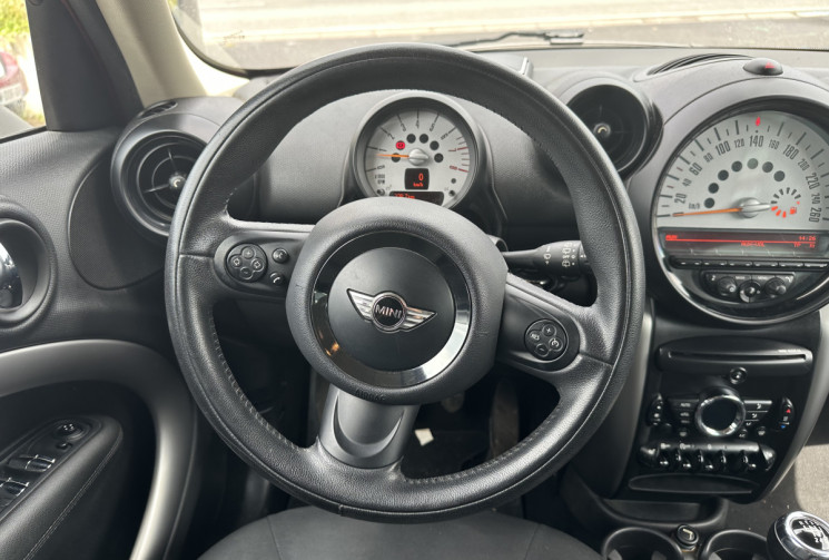 Mini Countryman One 1.4i 98 CHILI
