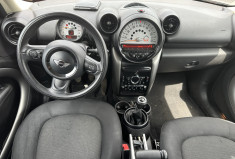 Mini Countryman One 1.4i 98 CHILI