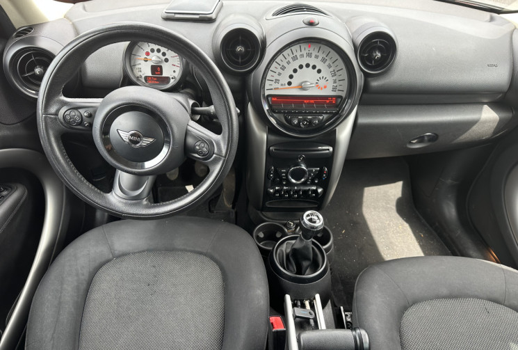 Mini Countryman One 1.4i 98 CHILI