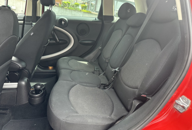 Mini Countryman One 1.4i 98 CHILI