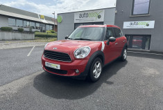 Mini Countryman One 1.4i 98 CHILI