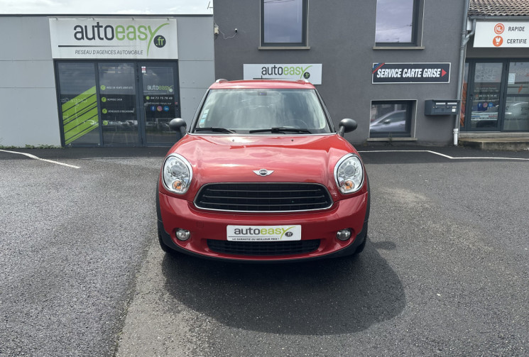 Mini Countryman One 1.4i 98 CHILI