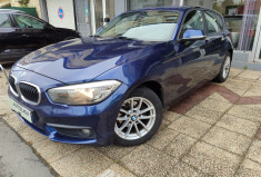 BMW Série 1 F20 LCi 114d Première