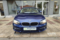 BMW Série 1 F20 LCi 114d Première