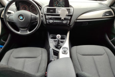 BMW Série 1 F20 LCi 114d Première