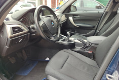 BMW Série 1 F20 LCi 114d Première