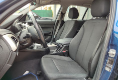 BMW Série 1 F20 LCi 114d Première