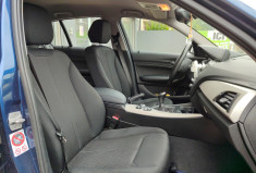 BMW Série 1 F20 LCi 114d Première