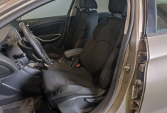 Citroën C5 1.6 HDi 110 FAP Confort – Courroie de distribution effectuée