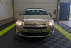 Citroën C5 1.6 HDi 110 FAP Confort – Courroie de distribution effectuée
