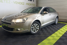 Citroën C5 1.6 HDi 110 FAP Confort – Courroie de distribution effectuée