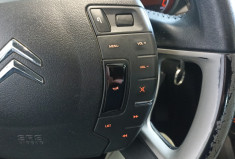 Citroën C5 1.6 HDi 110 FAP Confort – Courroie de distribution effectuée