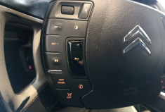 Citroën C5 1.6 HDi 110 FAP Confort – Courroie de distribution effectuée