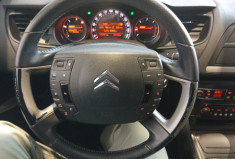 Citroën C5 1.6 HDi 110 FAP Confort – Courroie de distribution effectuée