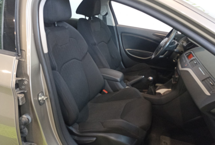 Citroën C5 1.6 HDi 110 FAP Confort – Courroie de distribution effectuée