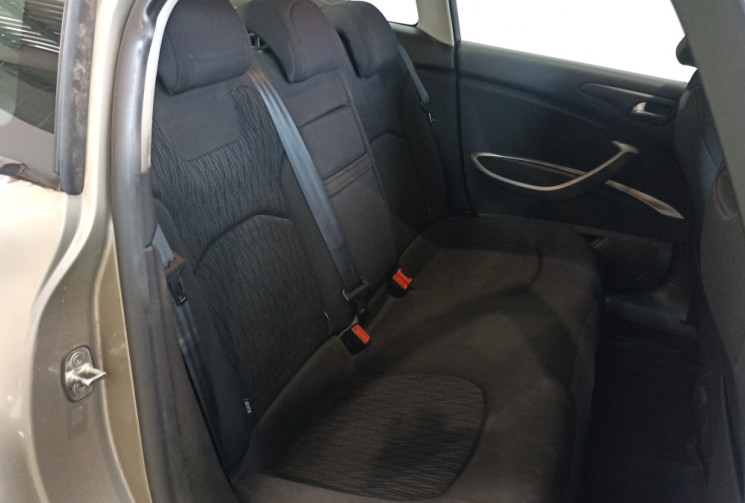 Citroën C5 1.6 HDi 110 FAP Confort – Courroie de distribution effectuée