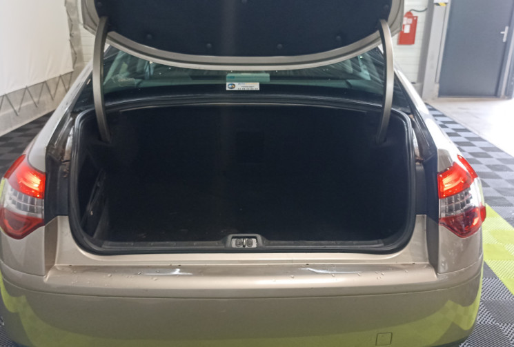 Citroën C5 1.6 HDi 110 FAP Confort – Courroie de distribution effectuée