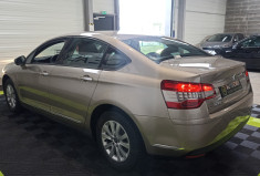 Citroën C5 1.6 HDi 110 FAP Confort – Courroie de distribution effectuée