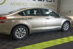 Citroën C5 1.6 HDi 110 FAP Confort – Courroie de distribution effectuée