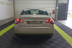Citroën C5 1.6 HDi 110 FAP Confort – Courroie de distribution effectuée