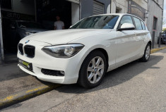BMW Série 1 116d business 2.0 116cv origine France 3eme main