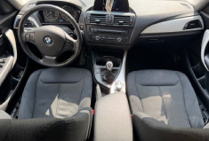 BMW Série 1 116d business 2.0 116cv origine France 3eme main