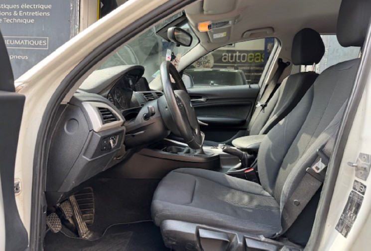 BMW Série 1 116d business 2.0 116cv origine France 3eme main