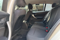 BMW Série 1 116d business 2.0 116cv origine France 3eme main